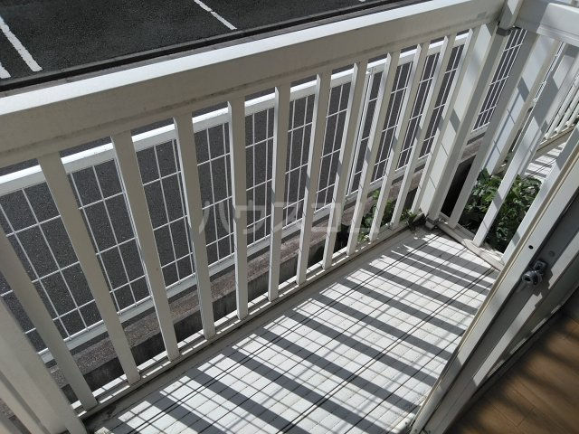 15/25 バルコニー