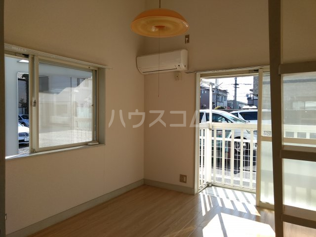 3/25 リビング/ダイニング