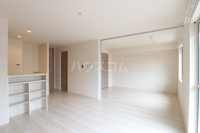 3/16 リビング/ダイニング