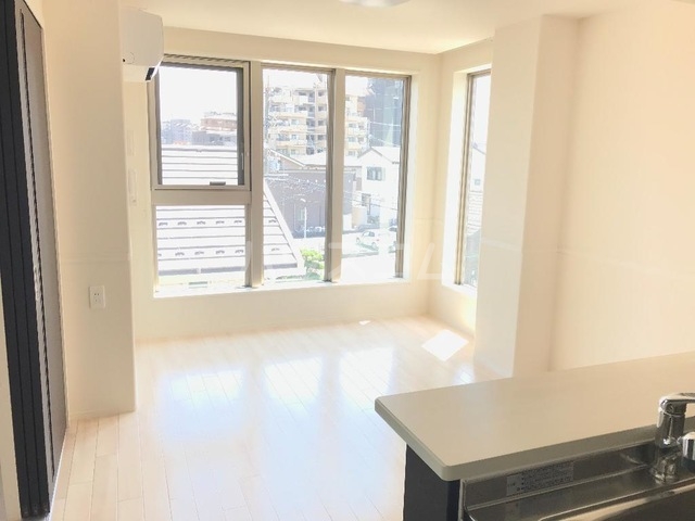 5/30 リビング/ダイニング