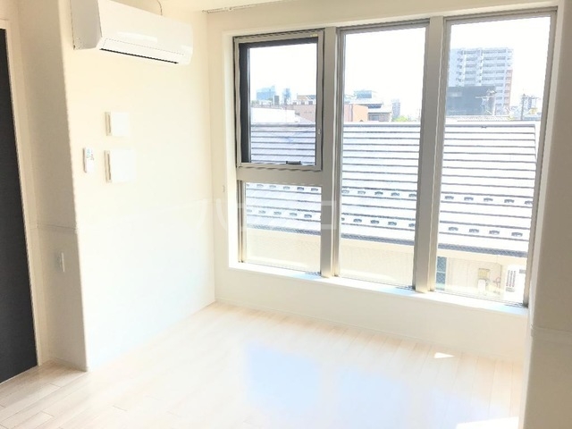 6/30 リビング/ダイニング