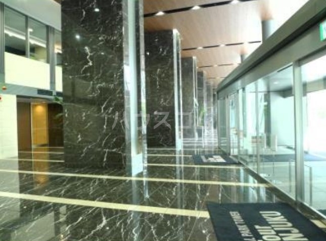 6/16 エントランス