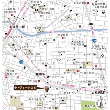 11/19 地図
