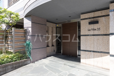 10/19 エントランス