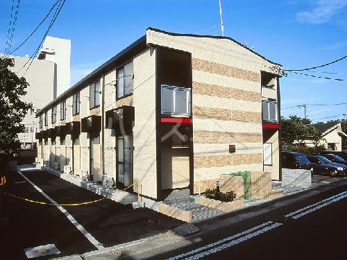 12/12 エントランス