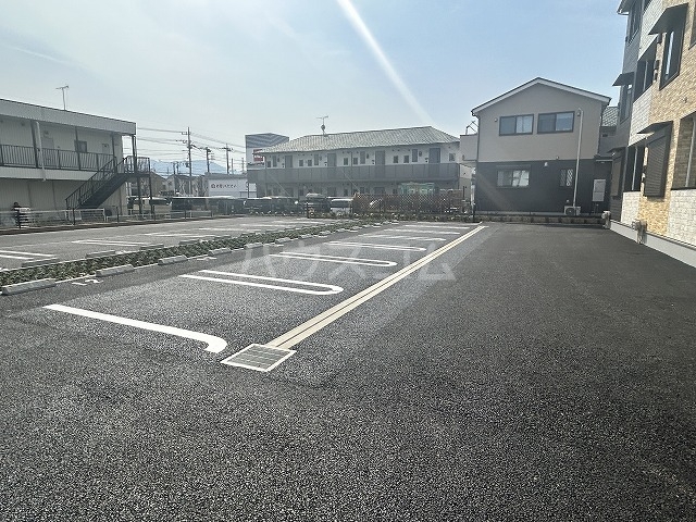29/30 駐車場