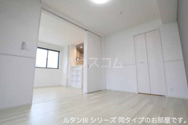 3/29 リビング/ダイニング