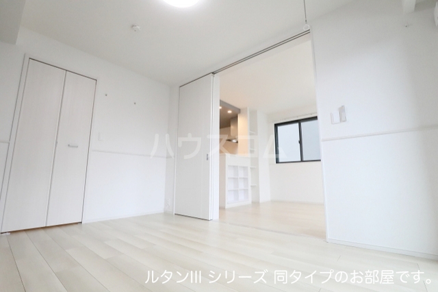 3/30 リビング/ダイニング