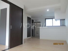 6/30 リビング/ダイニング