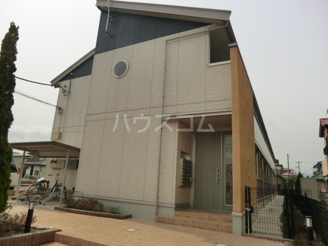 20/28 エントランス