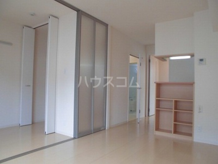 4/28 リビング/ダイニング