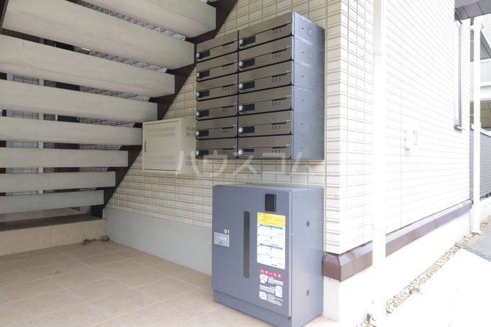 1/5 エントランス