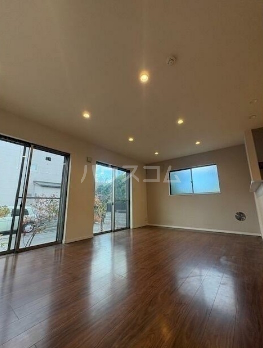 4/18 リビング/ダイニング