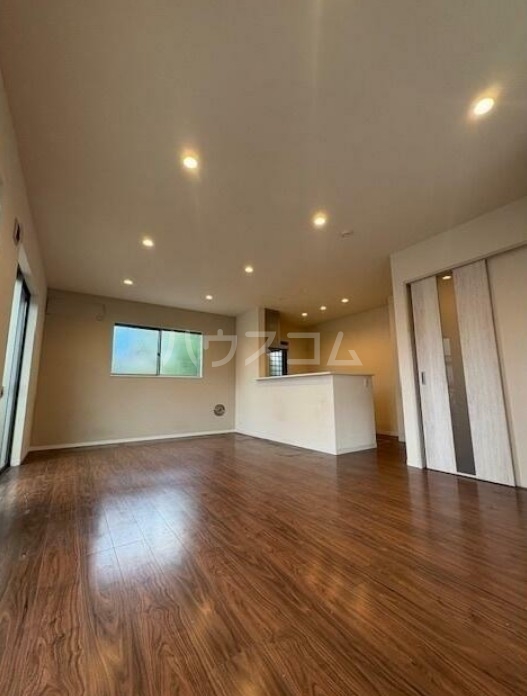 3/18 リビング/ダイニング