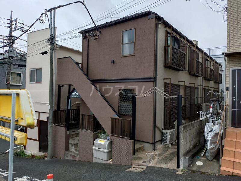 2/5 エントランス