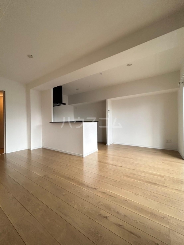 3/15 リビング/ダイニング