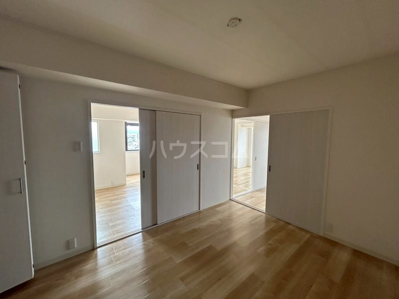 5/27 リビング/ダイニング