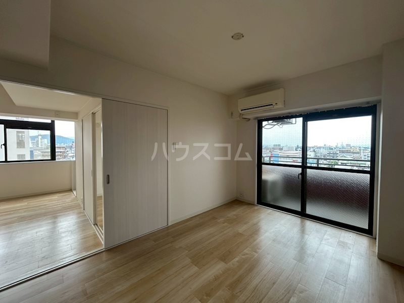 3/27 リビング/ダイニング