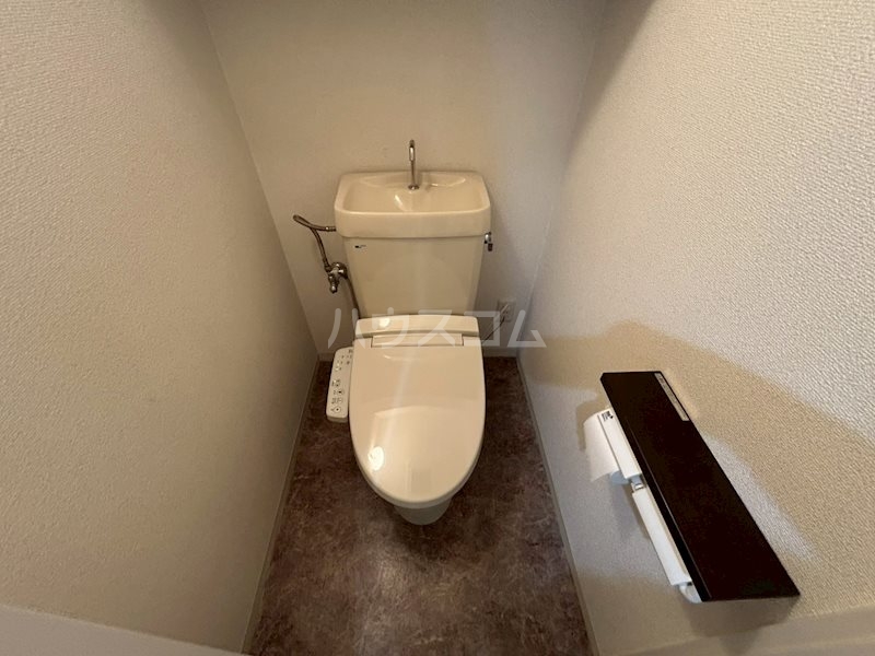 11/27 トイレ