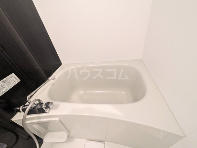 15/30 浴室