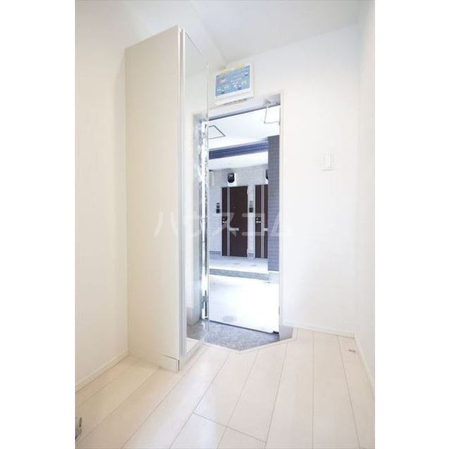 6/30 リビング/ダイニング