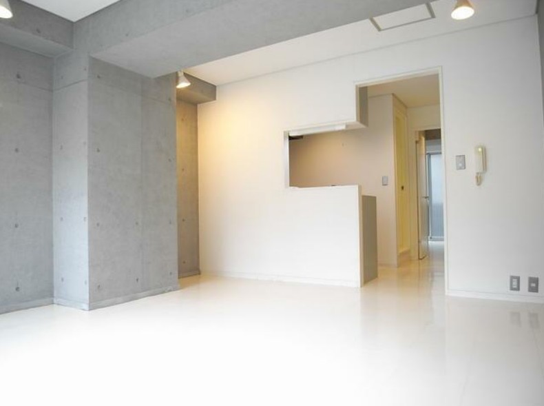 3/17 リビング/ダイニング