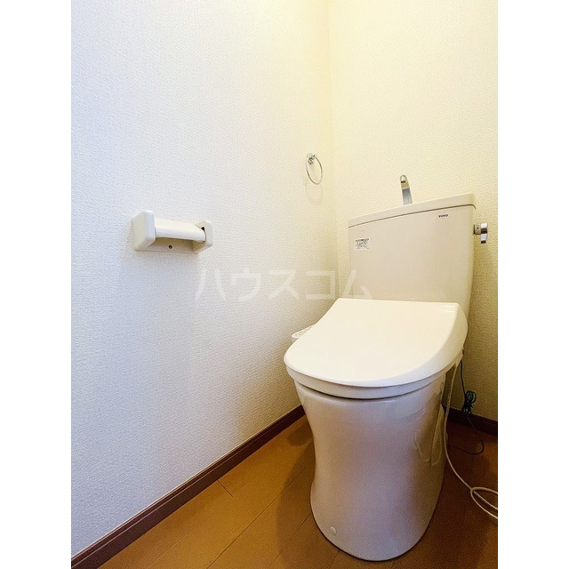 9/21 トイレ