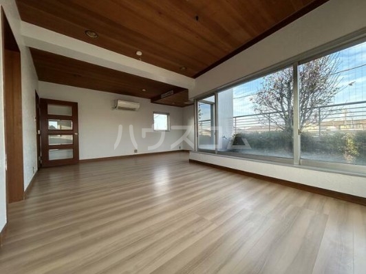 4/23 リビング/ダイニング