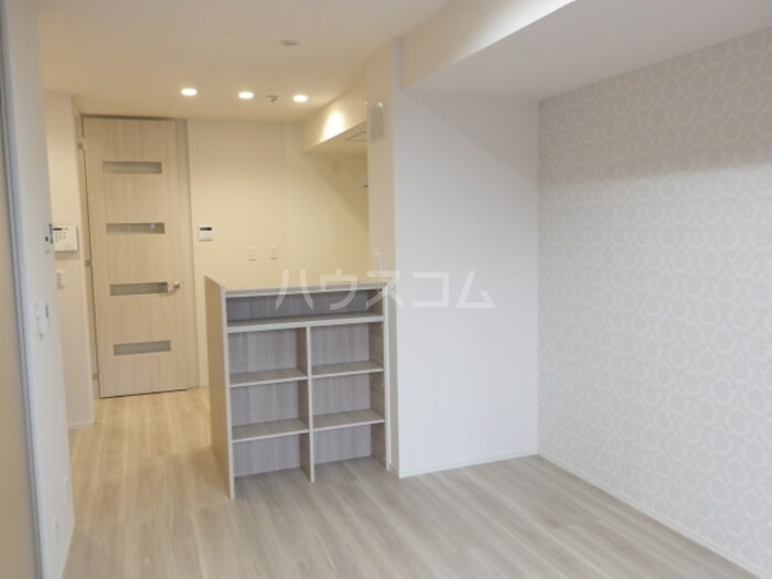 3/24 リビング/ダイニング