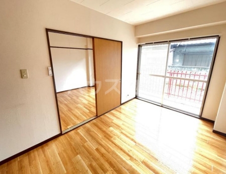 3/7 リビング/ダイニング