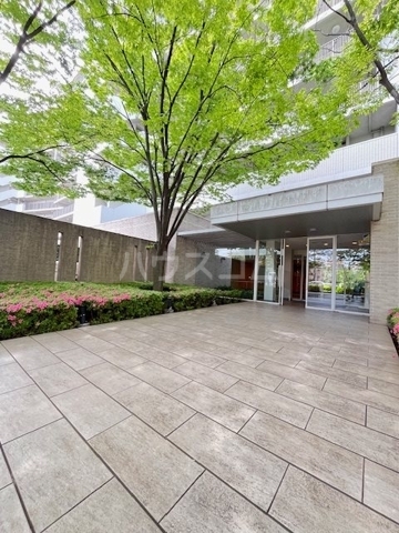 5/13 エントランス