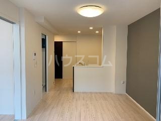 3/29 リビング/ダイニング