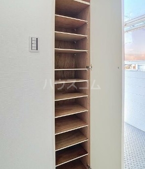 15/16 エントランス