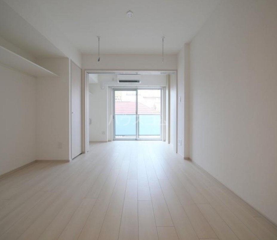 3/22 リビング/ダイニング