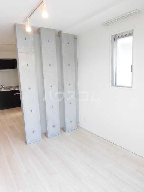 4/27 リビング/ダイニング