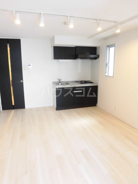 3/27 リビング/ダイニング