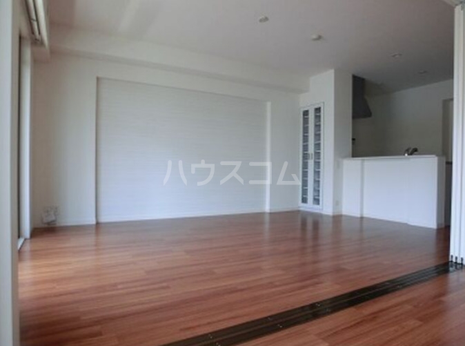 3/13 リビング/ダイニング