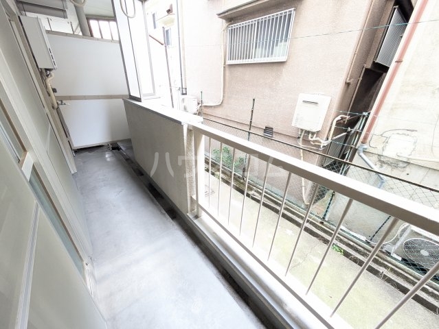 22/30 バルコニー