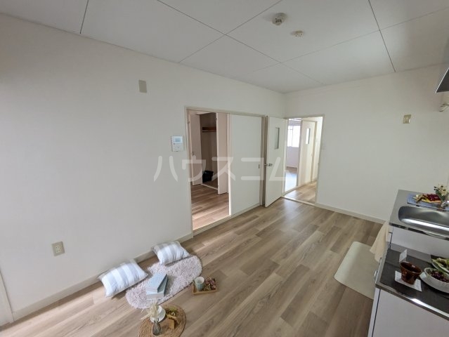 7/30 リビング/ダイニング