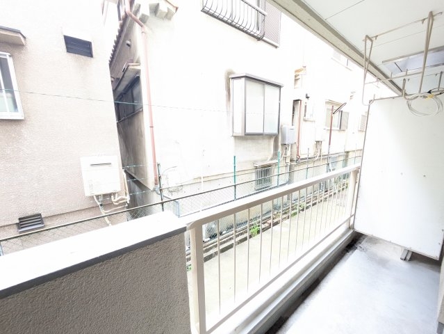 24/30 バルコニー