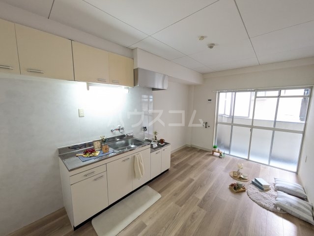 4/30 リビング/ダイニング