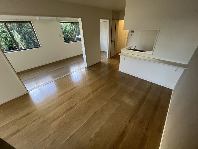 6/30 リビング/ダイニング