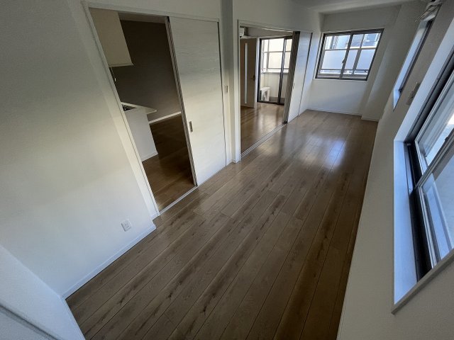 4/30 リビング/ダイニング