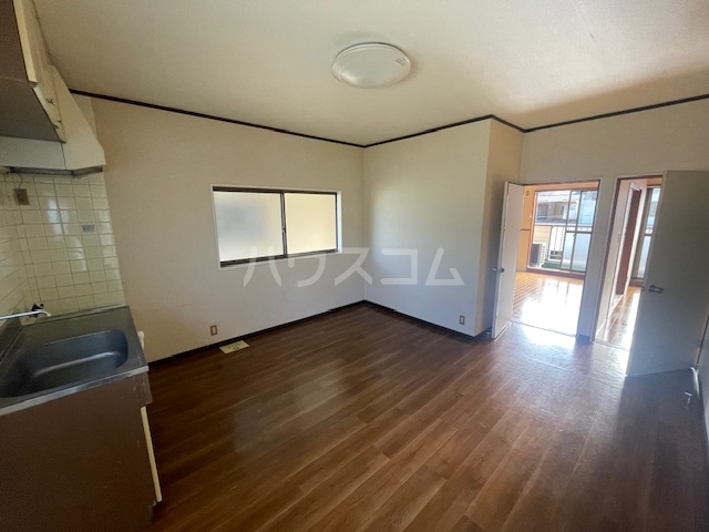 4/22 リビング/ダイニング