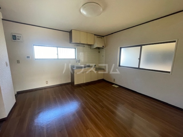 3/22 リビング/ダイニング