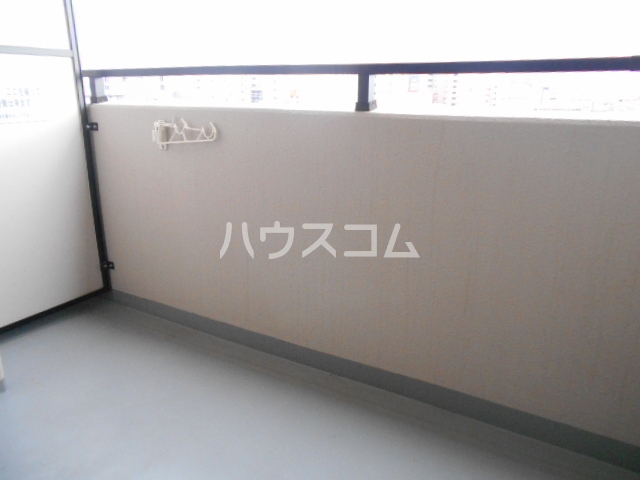 14/30 バルコニー