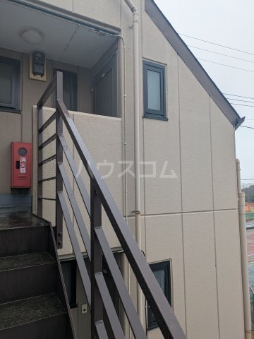 18/22 エントランス