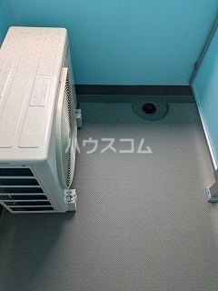 15/24 バルコニー