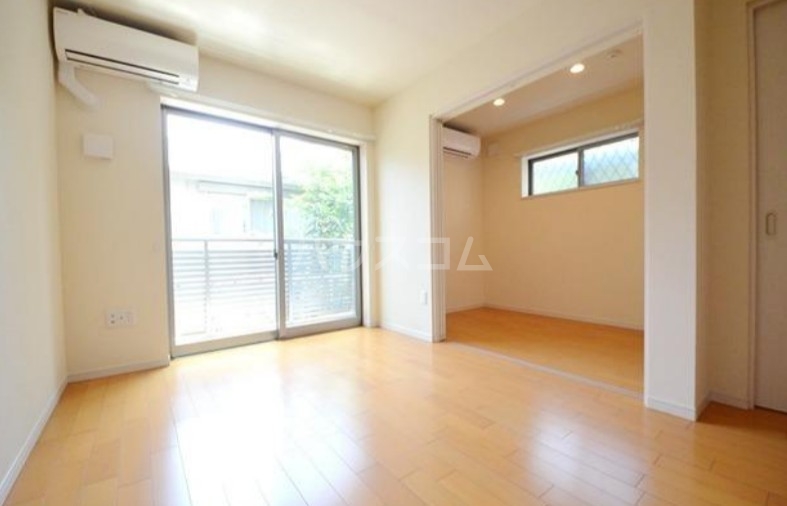 3/17 リビング/ダイニング