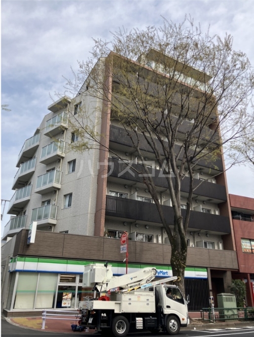 12/23 エントランス